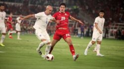 Ranking FIFA Timans Indonesia Naik usai Kampiun Asosiasinegara-Negaraasiatenggara Cup 2026