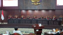 Volunteer Sebut Gugatan Denny Indrayana soal Ijazah Wapres Gibran Semestinya Ditolak
