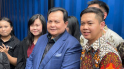 Ruben Onsu Resmi Laporkan 2 Orang Yang Berhubungan Didalam Rekaman Ilegal Ke Polda Metro Jaya