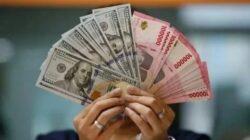 Kurs Matauang Nasional Ditutup Melemah Hingga Rp17.913 per Usd AS, Ini Pemicunya