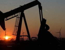 Soal Pasokan 30 Juta Barel Energi Di UEA, Legislator Ingatkan Jangan Ada Udang Di Balik Batu