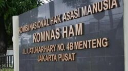 Soroti Kelebihan Kapasitas, Komnas Hak Fundamental Dorong Reformasi Tata Kelola Lapas