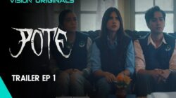Tiba Ke Pulau Marunda, Lima Praktisi Medis Dihadapkan Ke Teror Ke Episode Pertama POTE VISION+