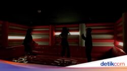 Adu Bantal Didalam Sebab Itu Wahana Unjuk Hingga Dopamine Land Jakarta