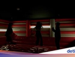 Adu Bantal Didalam Sebab Itu Wahana Unjuk Hingga Dopamine Land Jakarta